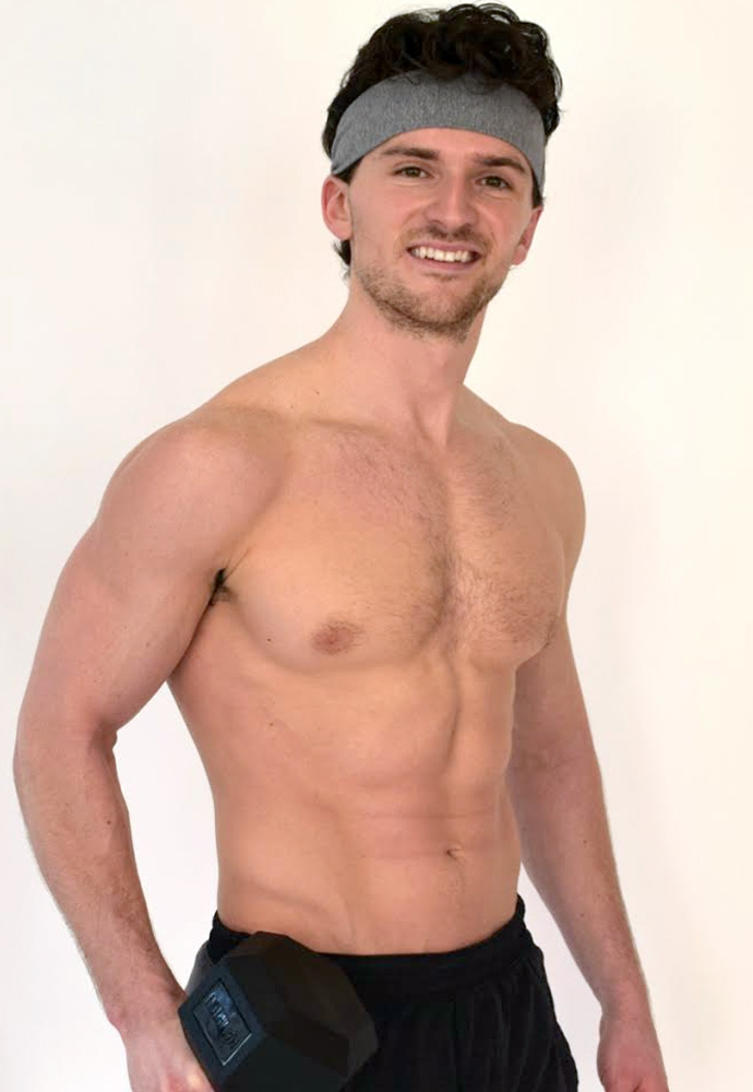 Asher Saperstein