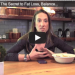 The Secret to Fat Loss: Balanced Eating in the Middle