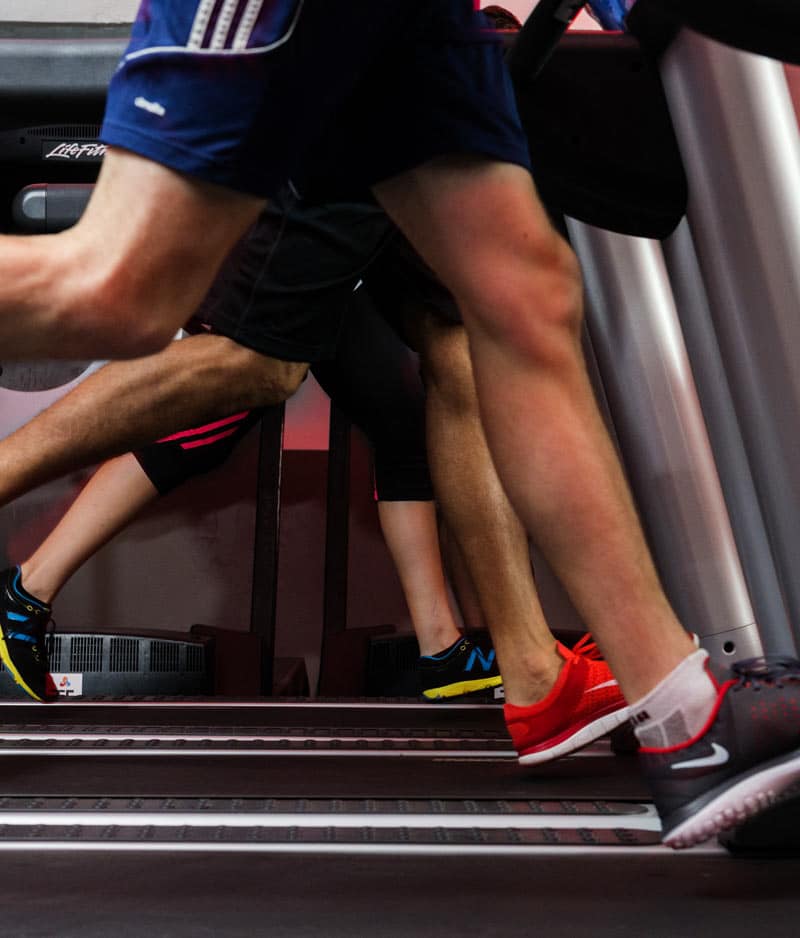 group training unite workout