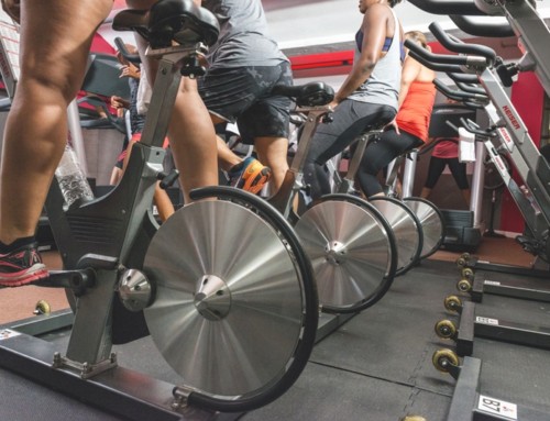 Myth Bustin: The ?Big? EPOC AFTERBURN