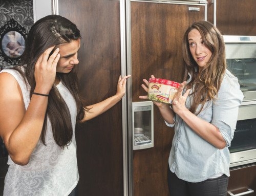 Unite’s Nutrition Giveaway