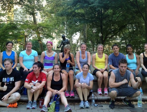 Accelerator Fitness Boot Camp starts June 6th 2016