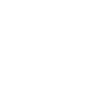 Unite Fitness White Logo