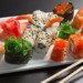 Why Eating Sushi Can Be Worse Than A Burger & Fries!