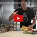 Balance Your Gut Bacteria With Pre & Probiotic Foods