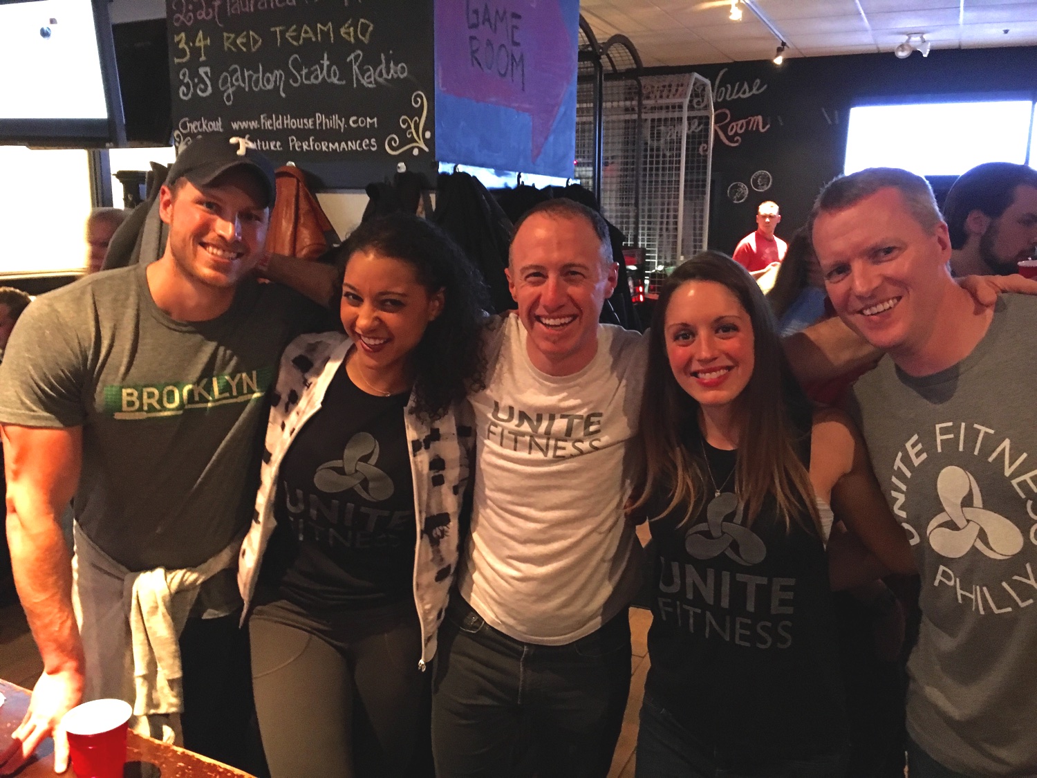 ms fundraiser