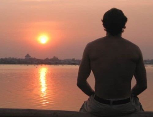 8 Keys For Meditation Beginners