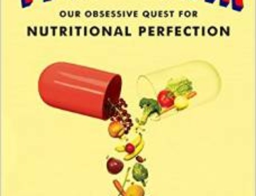 Your “Health & Performance Supplements” May Be Harming You