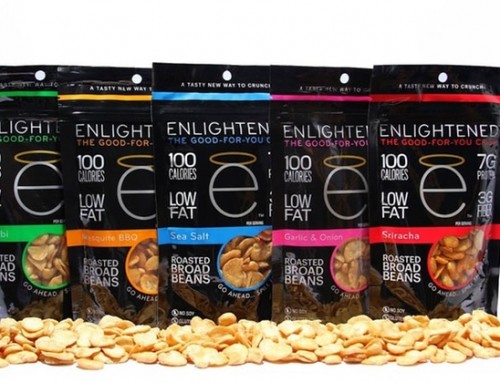 7 High Protein, Low Sugar Snacks We’re Obsessed With!