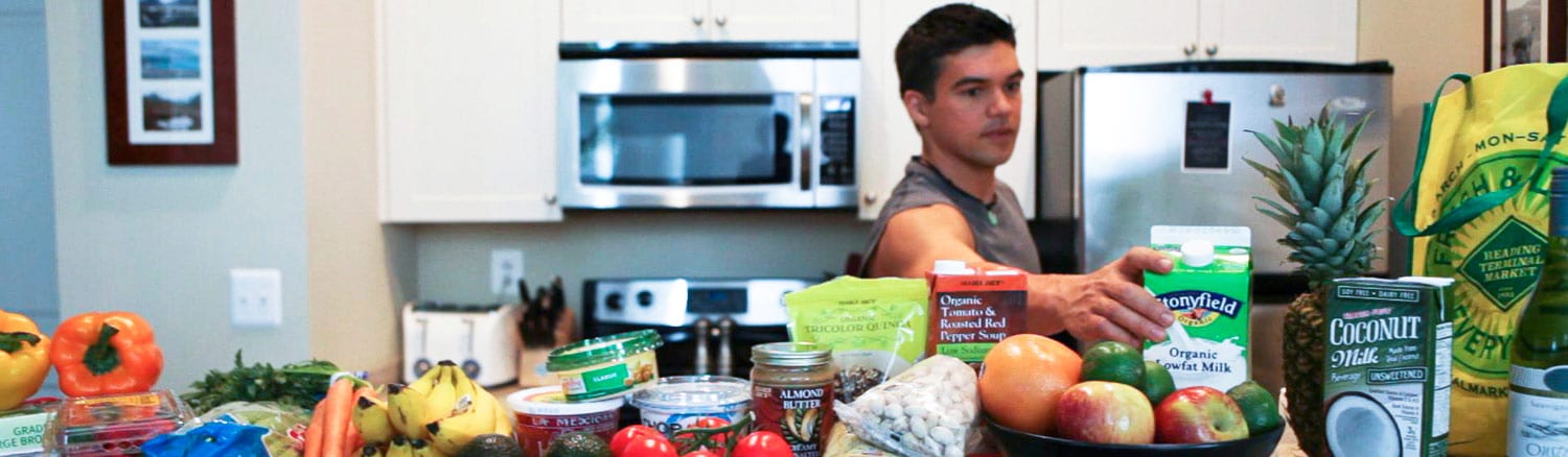 Nutrition Program - Nutritionist