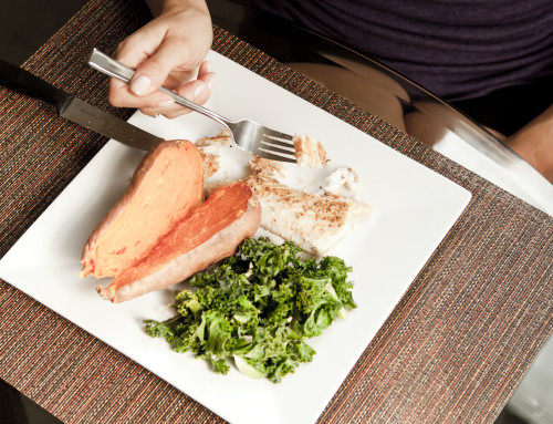 Intermittent Fasting:  Another Tool For Your Weight Loss Toolbox